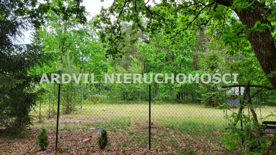 Działka budowlana Horodniany