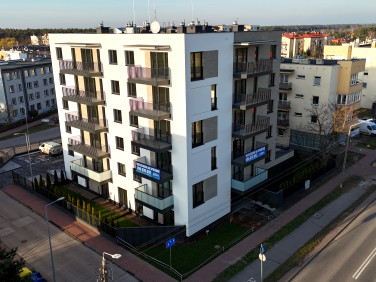 Mieszkanie Legionowo