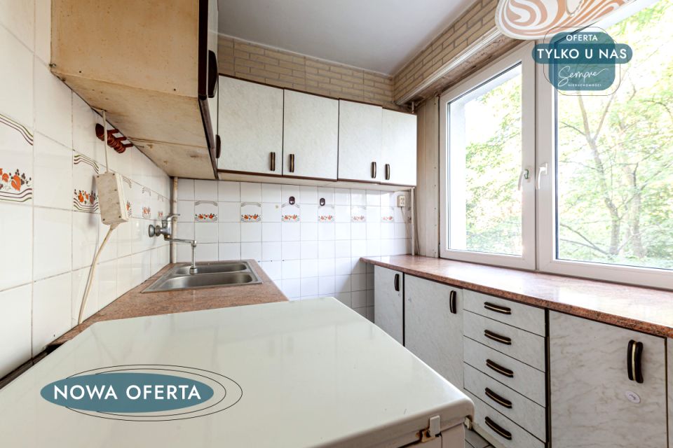 Mieszkanie Pabianice