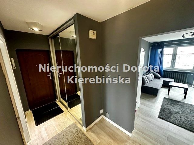 Mieszkanie blok mieszkalny Tomaszów Mazowiecki