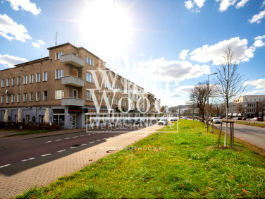 Budynek użytkowy Gdynia