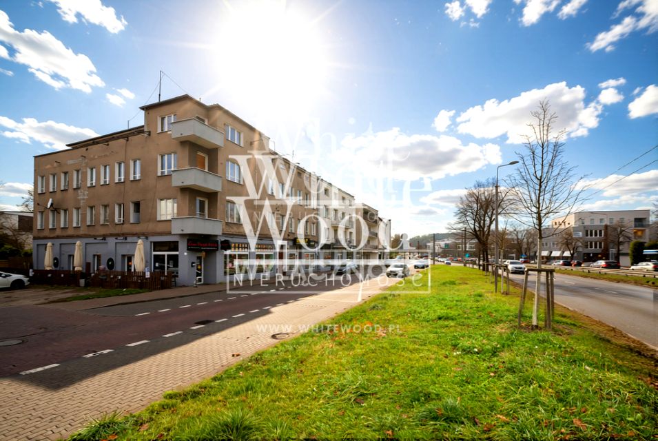 Budynek użytkowy Gdynia