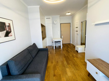 Mieszkanie Warszawa wynajem