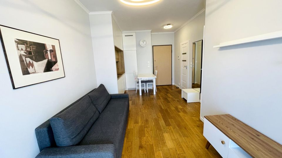 Mieszkanie Warszawa wynajem