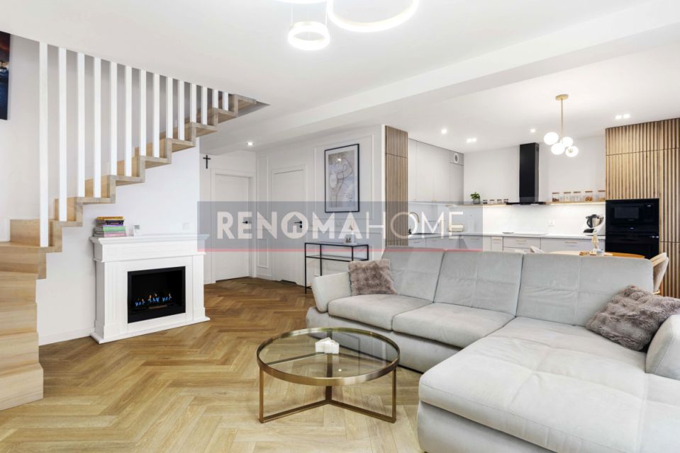 Mieszkanie dom wolnostojący Lisowice