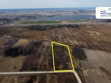 Działka przemysłowa Rzezawa sprzedam