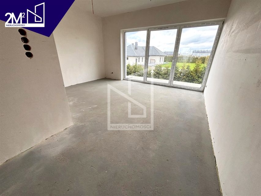 Mieszkanie Zaczernie