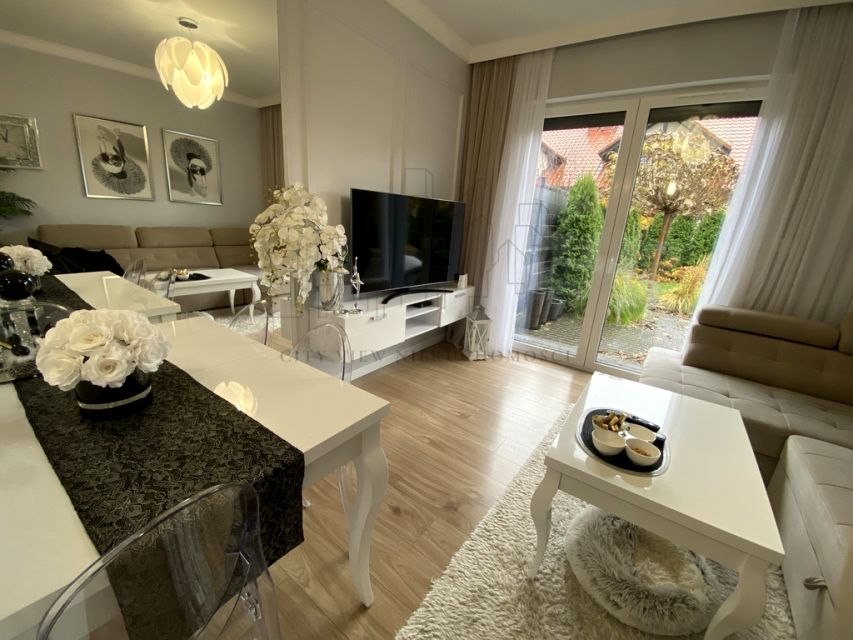 Mieszkanie Kiełczów sprzedaż