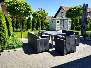 Mieszkanie Kiełczów