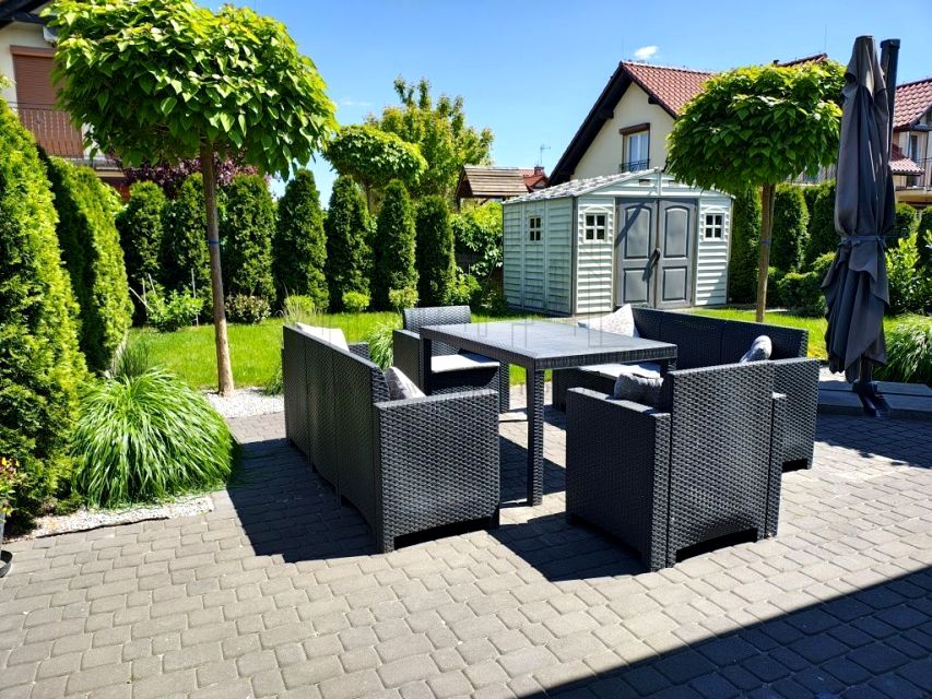 Mieszkanie Kiełczów