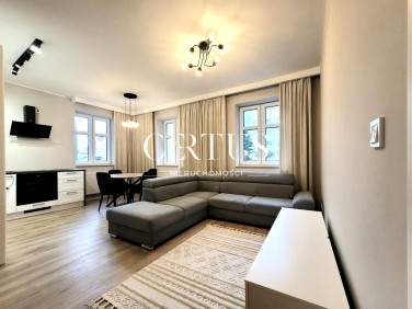 Mieszkanie Gorzów Wielkopolski