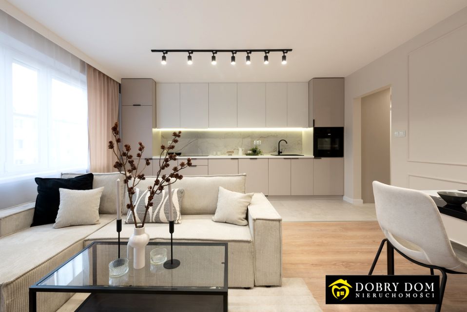 Mieszkanie Białystok