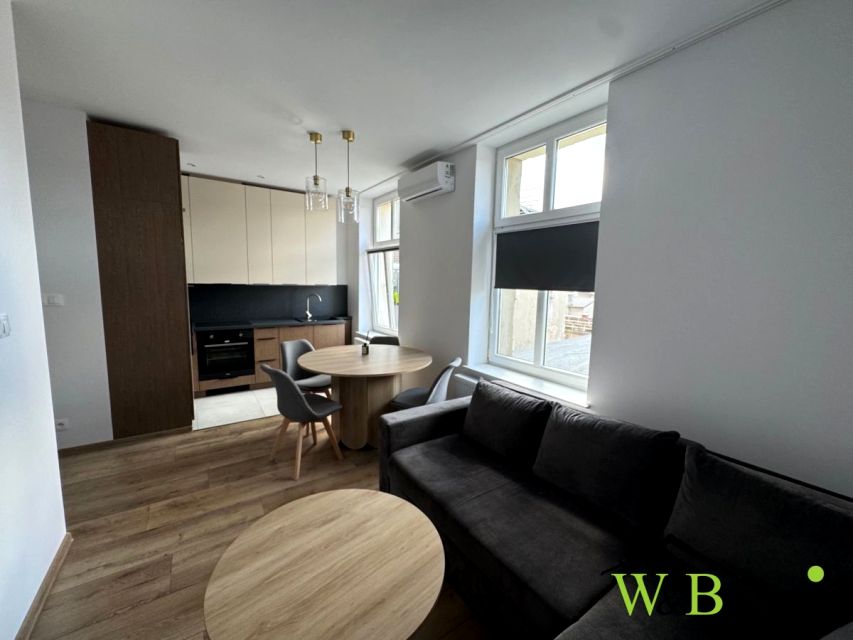 Mieszkanie Tarnowskie Góry