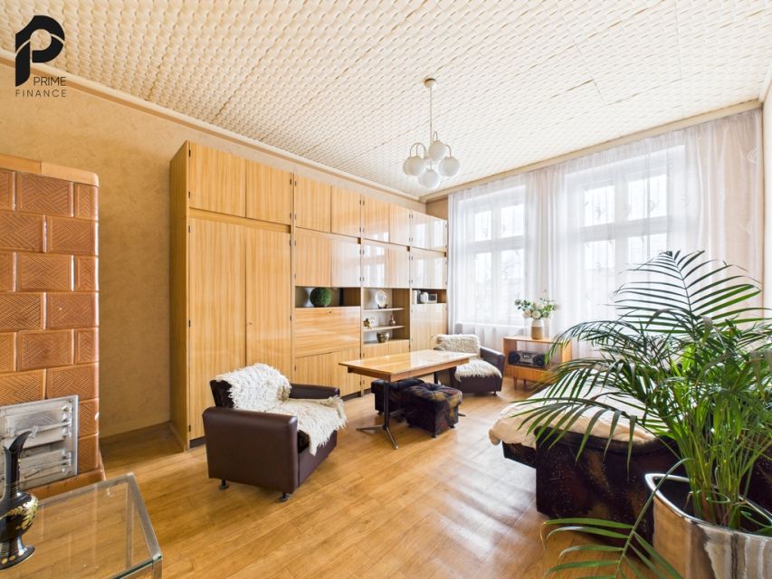 Mieszkanie Ostrów Wielkopolski