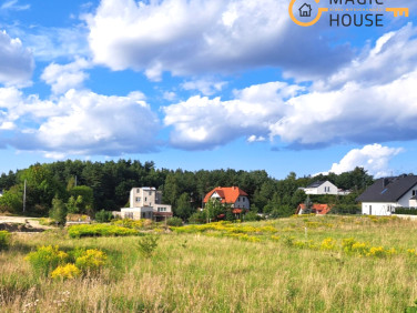 Działka budowlana Gdynia