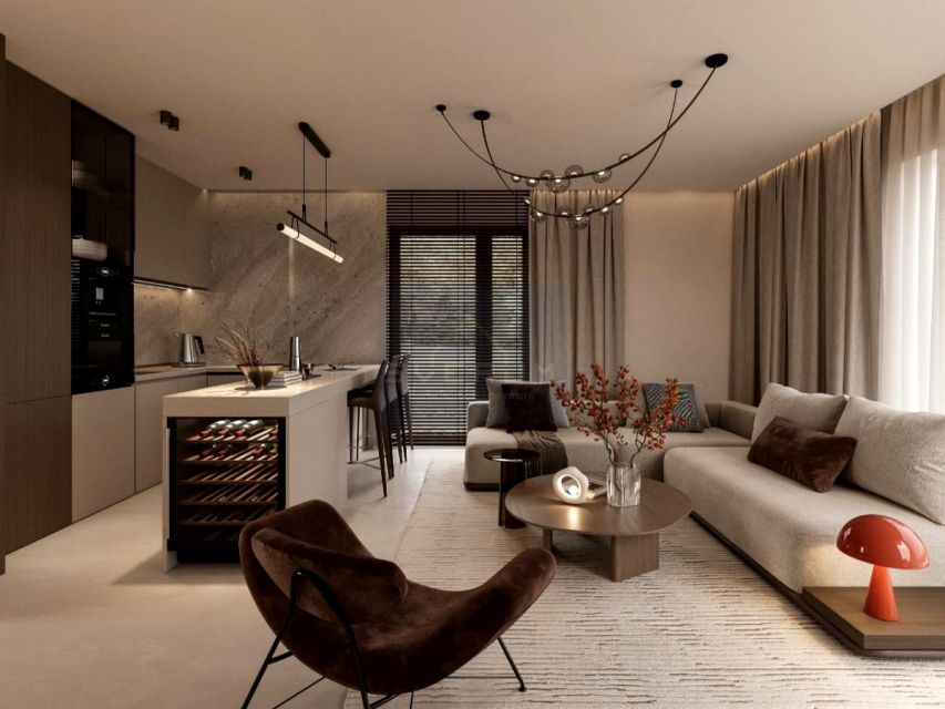 Mieszkanie Częstochowa