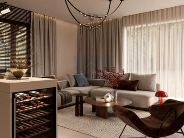 Mieszkanie blok mieszkalny przy lesie