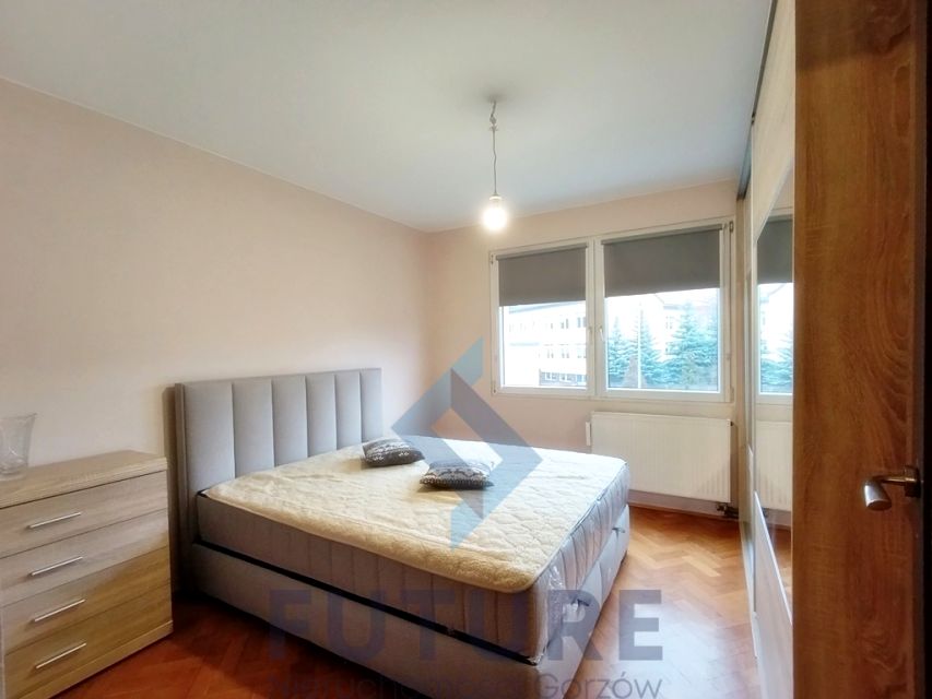 Mieszkanie Lubniewice