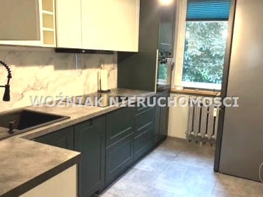 Mieszkanie Wałbrzych