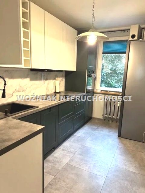 Mieszkanie Wałbrzych