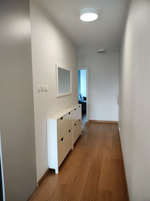 Mieszkanie Świnoujście