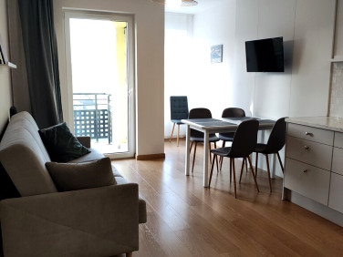 Mieszkanie Świnoujście wynajem