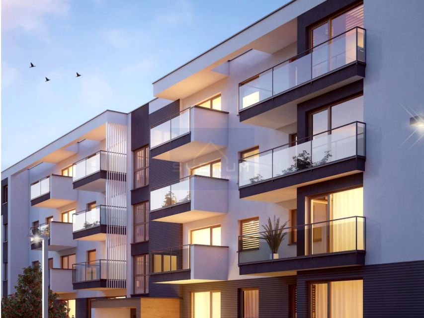 Mieszkanie Częstochowa