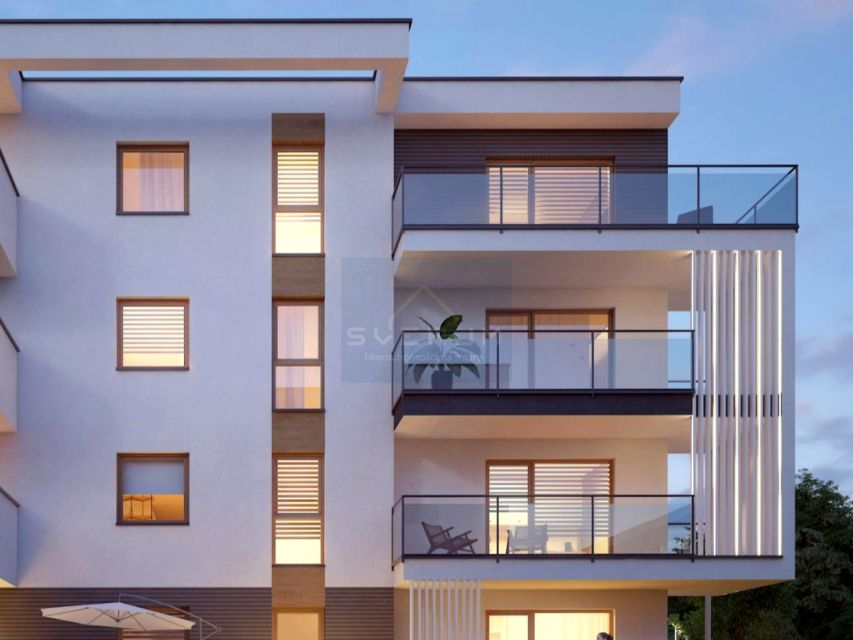 Mieszkanie Częstochowa