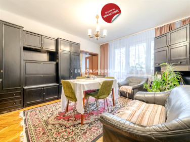 Mieszkanie blok mieszkalny Kraków