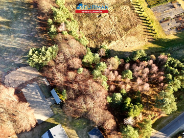 Działka budowlana Rychlik