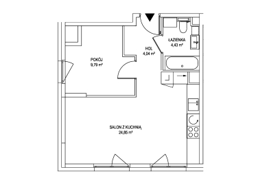 Mieszkanie Warszawa sprzedaż