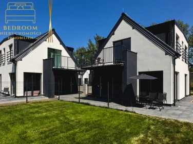 Mieszkanie Trzęsacz