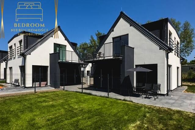 Mieszkanie Trzęsacz