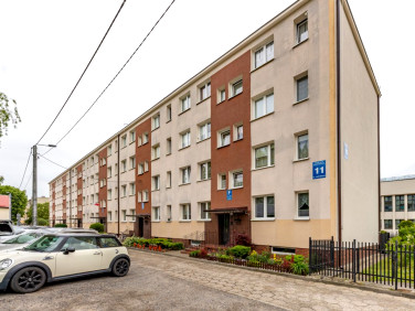 Mieszkanie Wejherowo