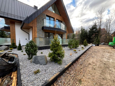 Mieszkanie Kościelisko