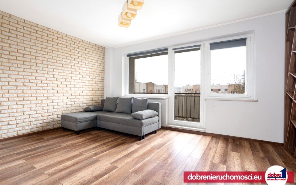 Mieszkanie Bydgoszcz