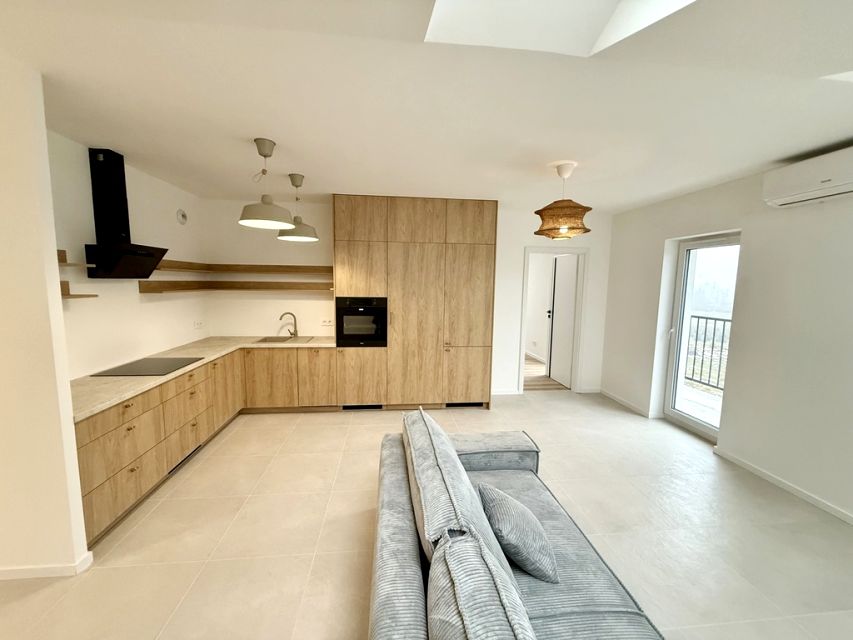 Mieszkanie Dąbrowa Tarnowska