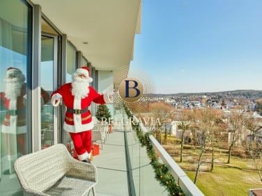 Mieszkanie nad morzem