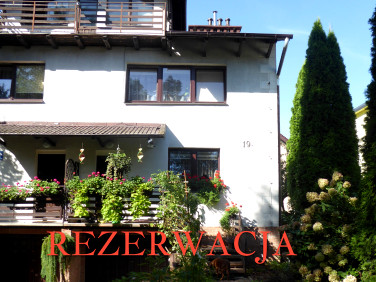 Dom Ostróda sprzedaż