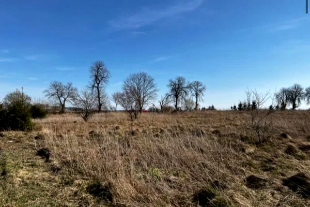 Działka budowlana Konin