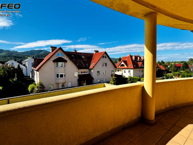 Mieszkanie Bielsko-Biała