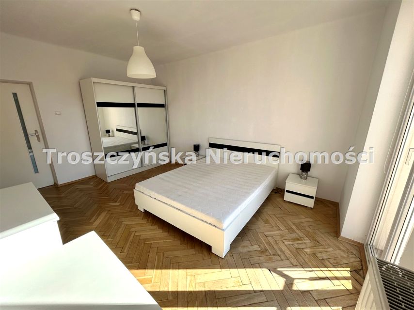 Mieszkanie Częstochowa