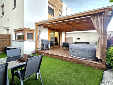 Mieszkanie Wilkowice