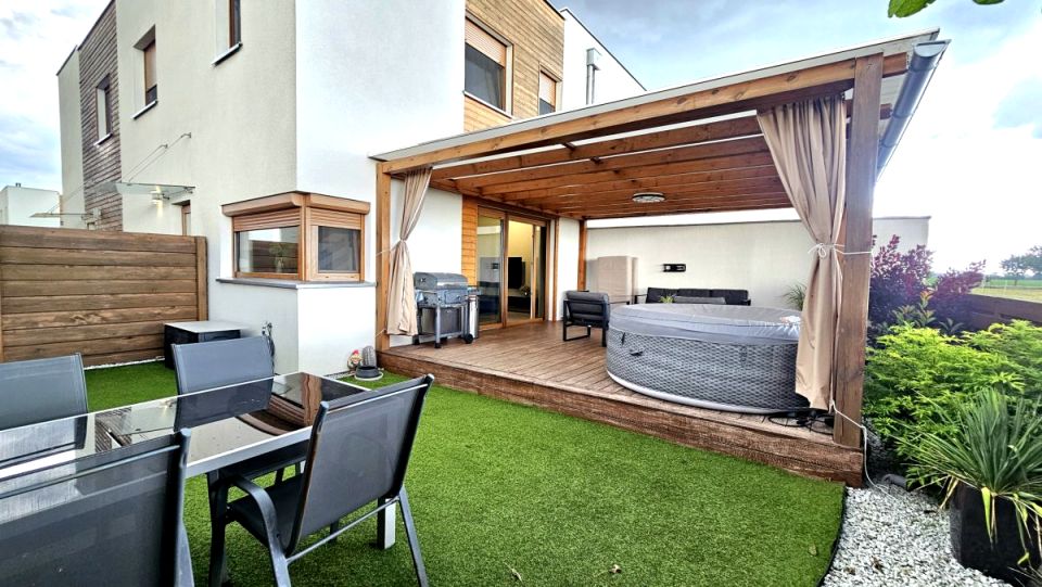 Mieszkanie Wilkowice