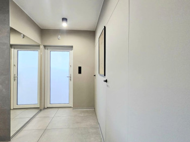 Mieszkanie Wilkowice