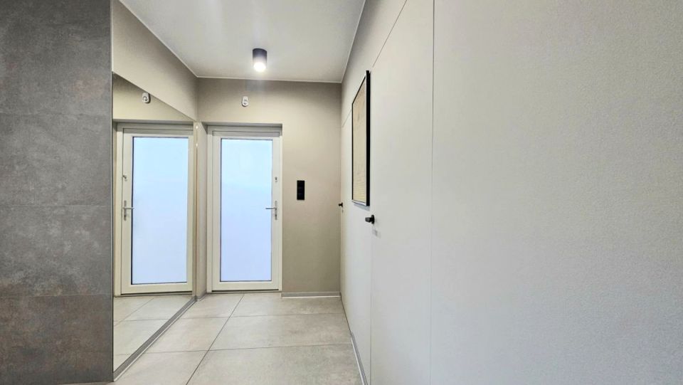 Mieszkanie Wilkowice