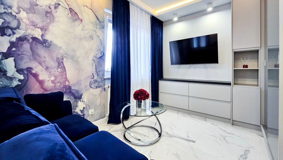 Mieszkanie Rzeszów wynajem