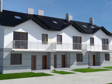 Mieszkanie Tarnowiec