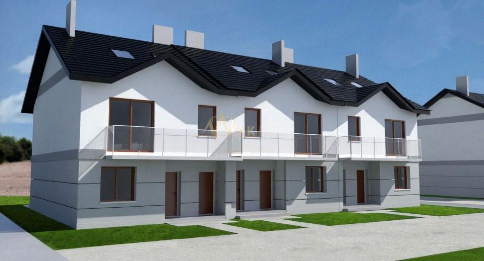 Mieszkanie Tarnowiec