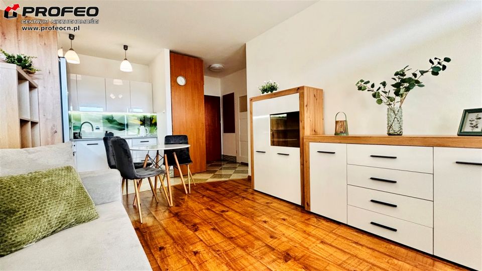 Mieszkanie Bielsko-Biała wynajem